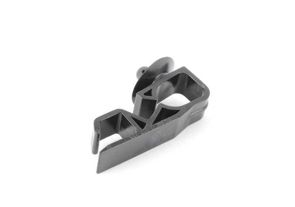 Soporte de tubo OEM 17112227223 para BMW E36. Original BMW.