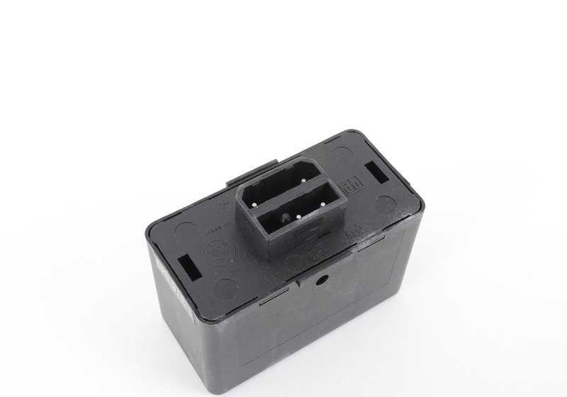 Gong for BMW E30, E28, E24 (OEM 65811376047). Genuine BMW