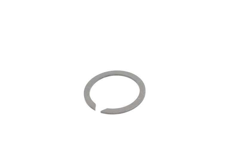 Kit de reparación retén eje OEM 24137514548 para BMW E36, E46, E39, Z3. Compatible con cambios automáticos y manuales. Original BMW.