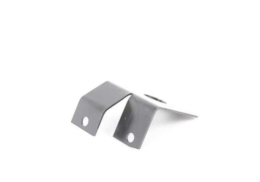 Pestaña de reparación interior izquierda Valeo OEM 63117175227 para BMW E90, E91, X1 E84. Compatible con faros halógenos y xenón. Original BMW.