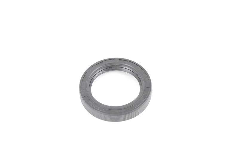 Retén eje trasero OEM 33121205302 para BMW 114, 1502, 1600, 2002, 1600 GT, 1600 ti {E10} y derivados. Compatible con motores M10 con cambio manual. Original BMW.