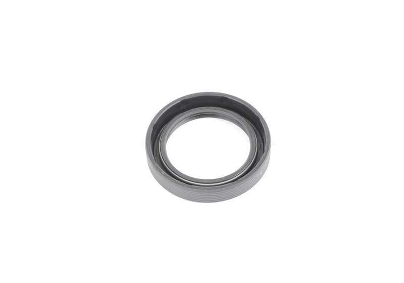 Retén eje trasero OEM 33121205302 para BMW 114, 1502, 1600, 2002, 1600 GT, 1600 ti {E10} y derivados. Compatible con motores M10 con cambio manual. Original BMW.