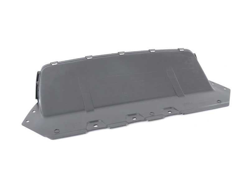 Embellecedor trasero OEM 51128038981 para BMW F10. Original BMW.