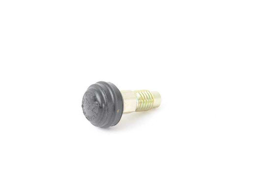 Breather valve for BMW 5 Series E12, E28, 6 Series E24, 7 Series E23 (OEM 34111103232). Original BMW.