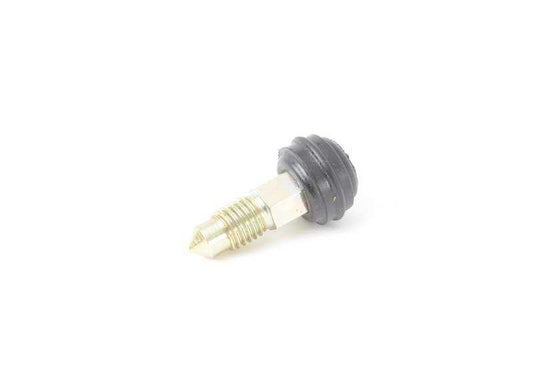 Breather valve for BMW 5 Series E12, E28, 6 Series E24, 7 Series E23 (OEM 34111103232). Original BMW.