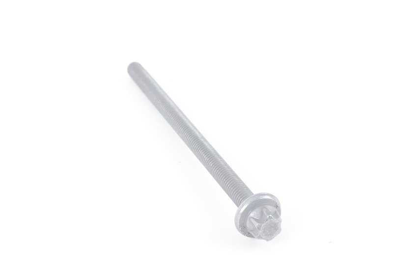 TORX -Schraube für BMW E36, E46, E90, E91, E92, E93, E39, E60, E61, E63N, E64N, E38, E65, E66, E83, E70, E71 (OEM 11137800623). Original BMW