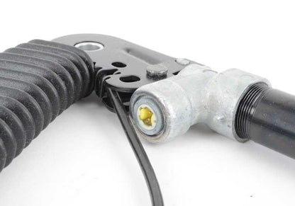 Correa inferior con tensador derecho para BMW Serie 3 E46 (OEM 72118201052). Original BMW