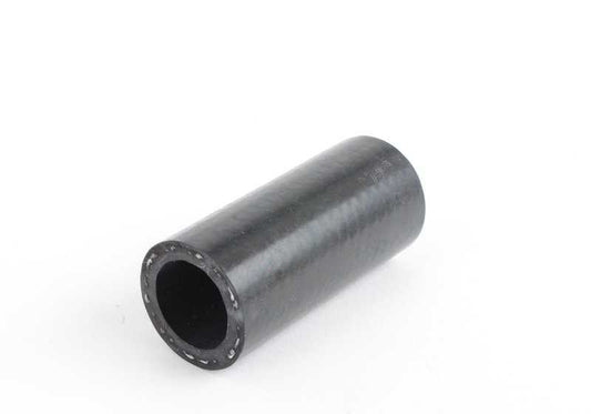 Hose for BMW E81, E82, E87N, E88, E90, E91, E92, E93, E60N, E61N, F10, F11, E63N, E64N, F01N, F02N, E84, E83N, E70, F15, E71, F16 (OEM 11427795976). Genuine BMW