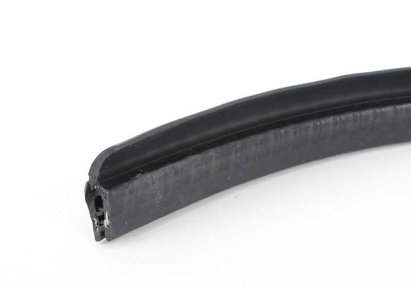 Junta Conducto de Aire para BMW E90, E92 (OEM 51648042573). Original BMW