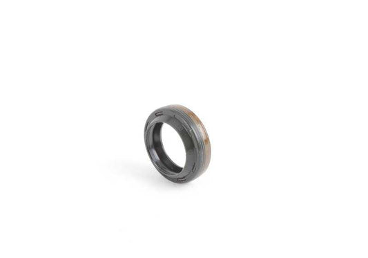 Retén de aceite de transmisión OEM 23118609224 para BMW E82, E88, F20, F21, F22, F23, F87, E90, E91, E92, E93, F30, F31, F34, F80, G20, G21, G80, F32, F33, F36, F82, F83, G82, F10, F11, G30, G31, E84, F25, G01, F26, G29. Original BMW.