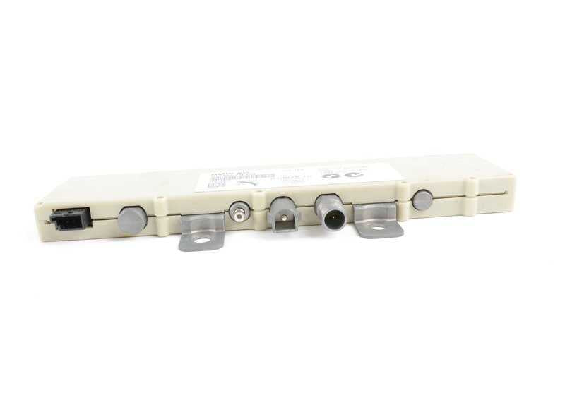 Amplificador circuito antirrobo 315MHz OEM 65256906079 para BMW E39 {520d, 520i (DH11, DH12, DH21, DH22, DR11, DR12, DR21, DR22, DS11)}. Original BMW.