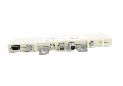 Amplificador circuito antirrobo 315MHz OEM 65256906079 para BMW E39 {520d, 520i (DH11, DH12, DH21, DH22, DR11, DR12, DR21, DR22, DS11)}. Original BMW.