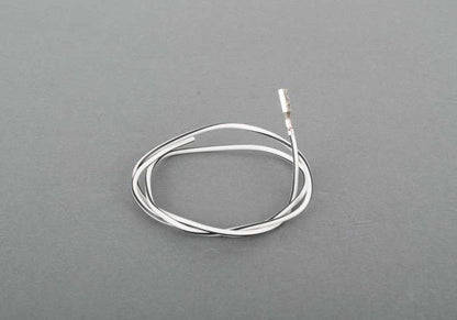 Contacto de enchufe SLK 2,8 con cable para BMW Serie 1 E81, E82, E87, E88, F20, F21, F40, Serie 3 E36, E46, E90, F30, G20, Serie 5 F07, F10, G30, Serie 6 F06, F12, G32, Serie 7 E38, F01, G11, Serie 8 G16, X1 E84, X3 E83, G01, X5 E53, G05, X6 F16, G06, X7