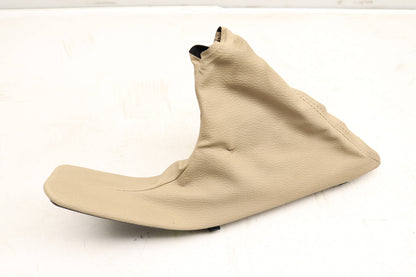 Coperchio freno manuale per BMW E84 (OEM 34429250856). BMW originale