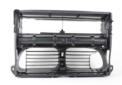 Cuccio d'aria OEM 51747224660 per BMW F01, F01N, F02, F02N, F04. BMW originale.
