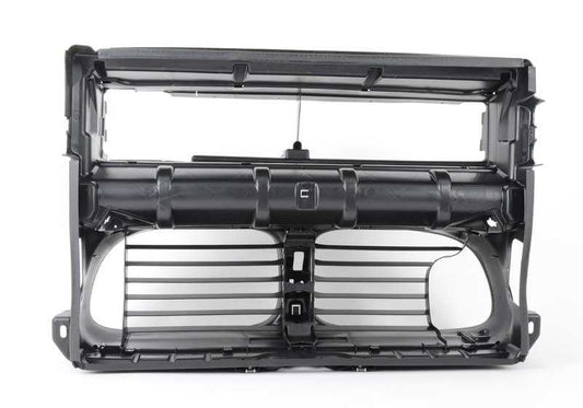 Cuccio d'aria OEM 51747224660 per BMW F01, F01N, F02, F02N, F04. BMW originale.