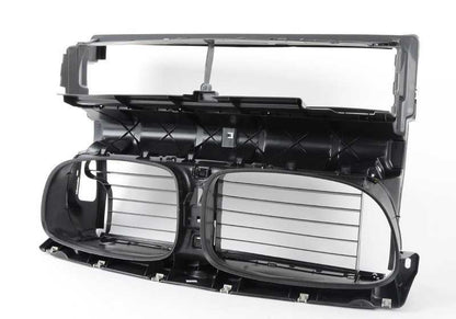 Cuccio d'aria OEM 51747224660 per BMW F01, F01N, F02, F02N, F04. BMW originale.