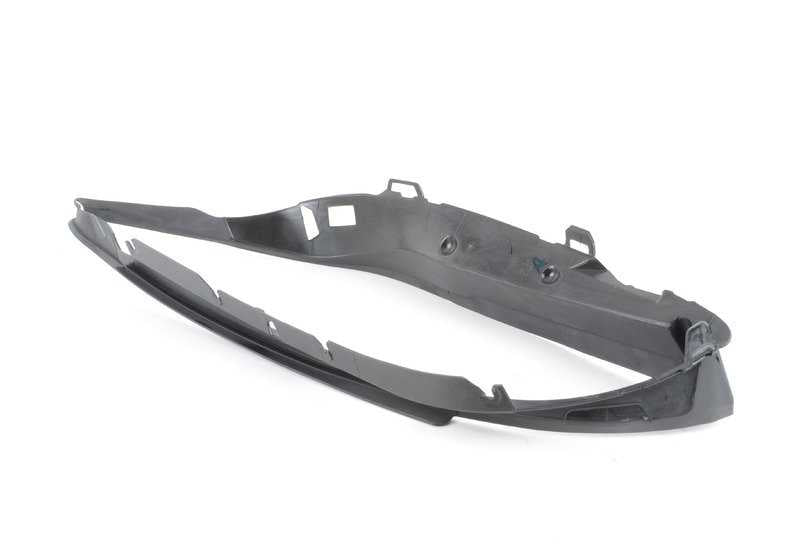 Junta de faro delantero derecho OEM 63117225238 para BMW F01, F02, F04. Pieza original BMW.