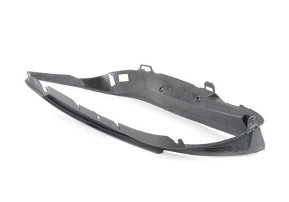 Junta de faro delantero derecho OEM 63117225238 para BMW F01, F02, F04. Pieza original BMW.