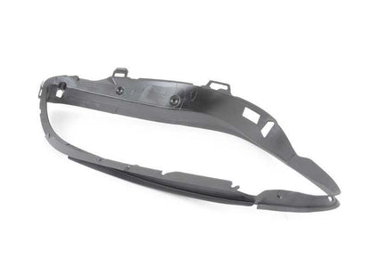 Articulação do farol esquerdo para BMW F01, F02, F04 (OEM 63117225237). BMW original