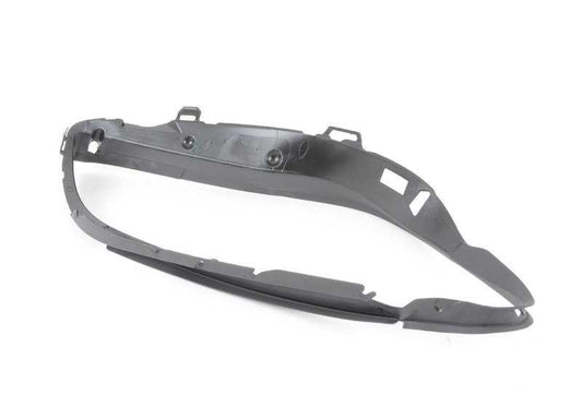 Articulação do farol esquerdo para BMW F01, F02, F04 (OEM 63117225237). BMW original