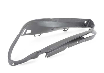 Articulação do farol esquerdo para BMW F01, F02, F04 (OEM 63117225237). BMW original