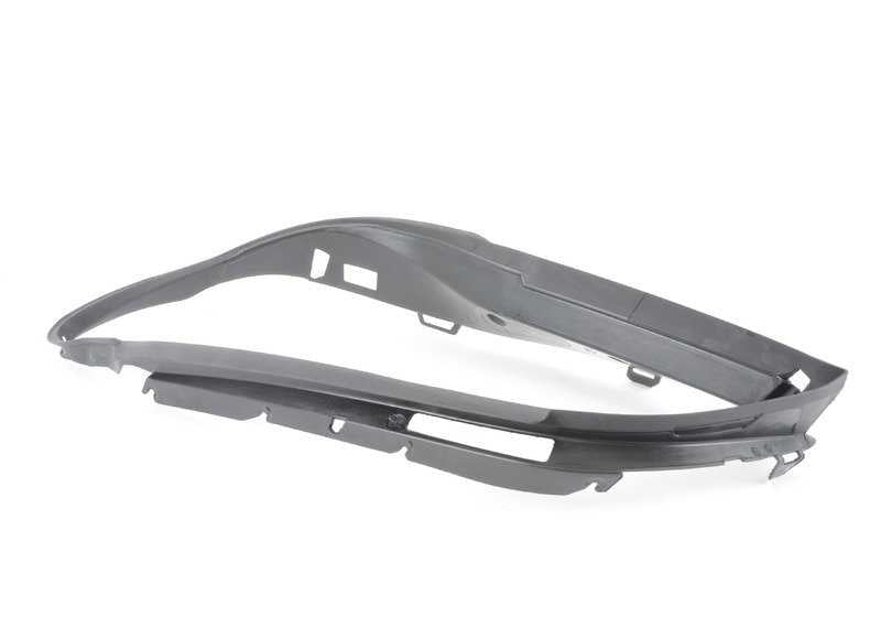 Articulação do farol esquerdo para BMW F01, F02, F04 (OEM 63117225237). BMW original