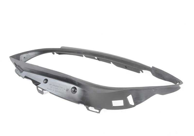 Articulação do farol esquerdo para BMW F01, F02, F04 (OEM 63117225237). BMW original
