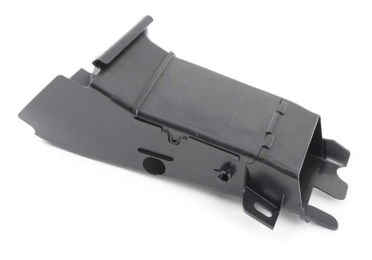 Conducto de aire freno derecho OEM 51747898882 para BMW F01, F02, F04. Original BMW.
