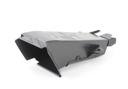Conducto de aire freno derecho OEM 51747898882 para BMW F01, F02, F04. Original BMW.