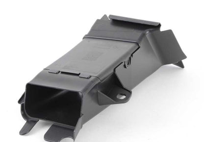 Conducto de aire freno derecho OEM 51747898882 para BMW F01, F02, F04. Original BMW.