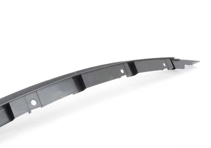 Adaptador de Conducto de Aire para BMW F01, F02, F04 (OEM 51117907155). Original BMW