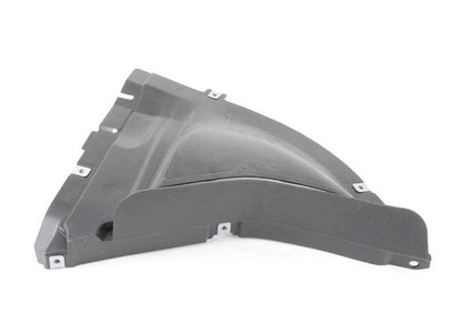 Tapa inferior izquierda OEM 51757898891 para BMW F01, F02, F04 (730d, 730i, 740d, xDrive). Pieza original BMW.