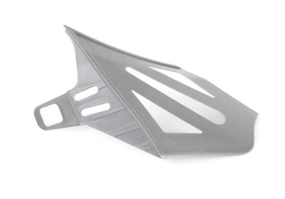 Refuerzo esquina izquierda OEM 51118049253 para BMW F01, F02, F04. Piezas de carrocería originales BMW. Compatible con modelos Serie 7 fabricados entre 2008 y 2015. Original BMW.