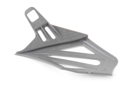 Refuerzo esquina izquierda OEM 51118049253 para BMW F01, F02, F04. Piezas de carrocería originales BMW. Compatible con modelos Serie 7 fabricados entre 2008 y 2015. Original BMW.