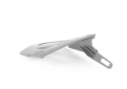 Refuerzo esquina izquierda OEM 51118049253 para BMW F01, F02, F04. Piezas de carrocería originales BMW. Compatible con modelos Serie 7 fabricados entre 2008 y 2015. Original BMW.