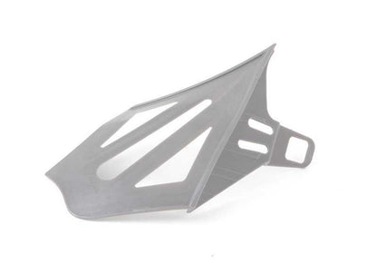 Refuerzo de esquina derecha OEM 51118049254 para BMW Serie 7 {F01, F01N, F02, F02N, F04}. Original BMW.