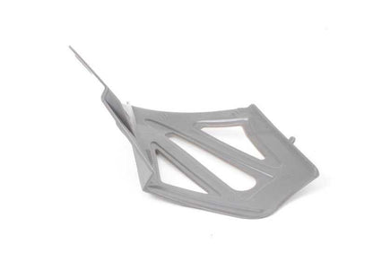 Refuerzo de esquina derecha OEM 51118049254 para BMW Serie 7 {F01, F01N, F02, F02N, F04}. Original BMW.