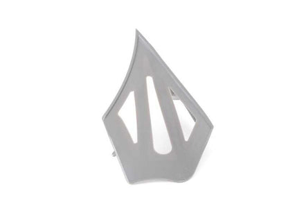 Refuerzo de esquina derecha OEM 51118049254 para BMW Serie 7 {F01, F01N, F02, F02N, F04}. Original BMW.