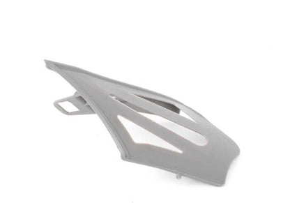 Refuerzo de esquina derecha OEM 51118049254 para BMW Serie 7 {F01, F01N, F02, F02N, F04}. Original BMW.