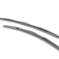 Front -Wischer -Brinnen für BMW F15, F16, F85, F86. Original BMW.