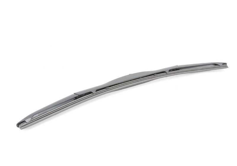 Front windshield wiper blades for BMW F15, F16, F85, F86. Original BMW.