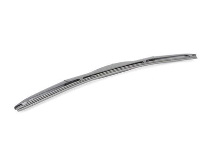 Front windshield wiper blades for BMW F15, F16, F85, F86. Original BMW.