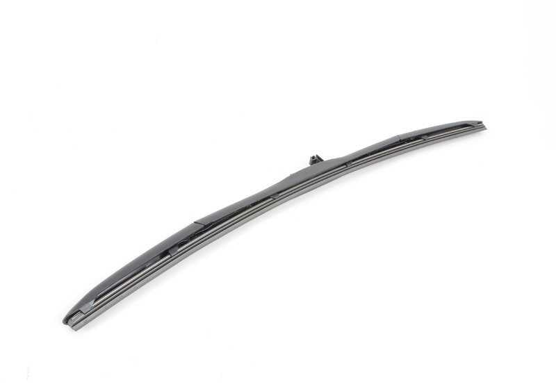 Front windshield wiper blades for BMW F15, F16, F85, F86. Original BMW.