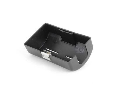 Tapa luz suelo habitáculo OEM 51458166683 para BMW E36, E38, E46, E63, E64, E90, E91, E92, E93 y MINI R50, R52, R53. Original BMW y MINI.