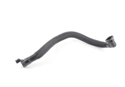 Tubo de admisión aire OEM 11727836514 para BMW E60, E61, E63, E64. Pieza original BMW.