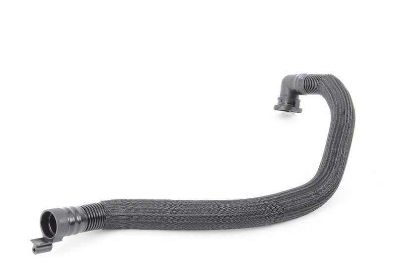 Tubo de admisión aire OEM 11727836514 para BMW E60, E61, E63, E64. Pieza original BMW.