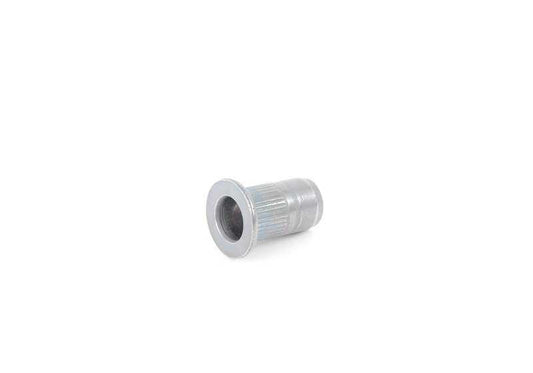 Flat Head Blind Rivet Nut For BMW F07, F10, F11, F06, F13, F01N, F02N (OEM 51759218426). Original BMW