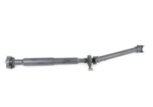 Ejé de transmisión manual OEM 26111229254 para BMW E36 y Z3. Longitud 1294mm. Pieza original BMW.