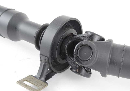 Ejé de transmisión manual OEM 26111229254 para BMW E36 y Z3. Longitud 1294mm. Pieza original BMW.